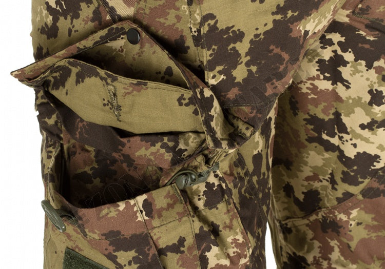 Pantalone Ranger Combat Pant Invader Gear Vegetato