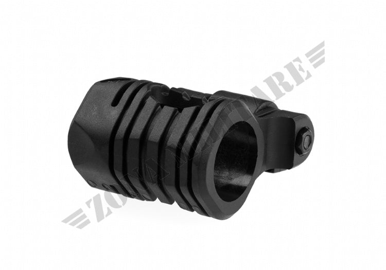 5 Pos Flashlight Mount Caa Tactical Black Version