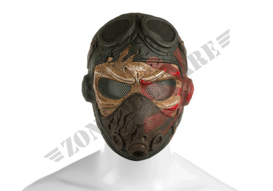Maschera Softair Kamikaze Mask Fma