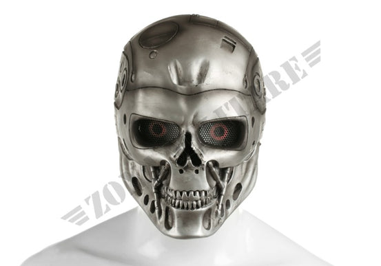 Maschera Softair T800 Mask Fma