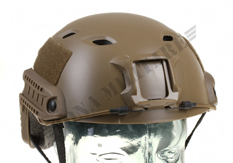 Fast Helmet Bj Eco Version Emerson Desert Version