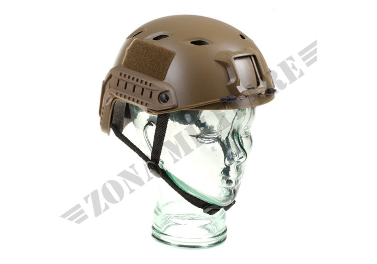 Fast Helmet Bj Eco Version Emerson Desert Version