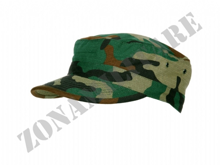 Mimetica Bdu Set U.S. 101 Inc Woodland Version