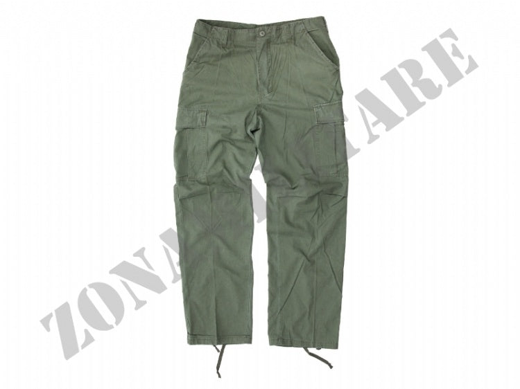 Mimetica Completa Giacca E Pantalone Vietnam Verde
