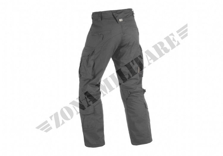 Pantalone Pants Raider Mkiii Colore Black