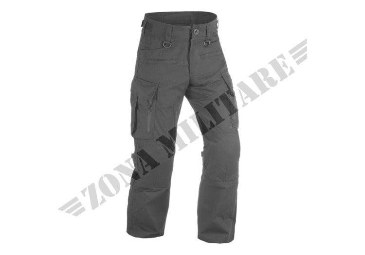 Pantalone Pants Raider Mkiii Colore Black
