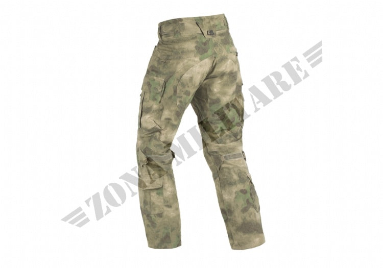 Pantalone Pants Raider Mkiii A-Tacs Foliage Green