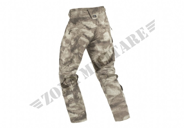 Pantalone Pants Raider Mkiii Colore A-Tacs Au