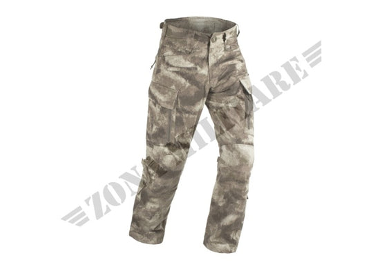 Pantalone Pants Raider Mkiii Colore A-Tacs Au
