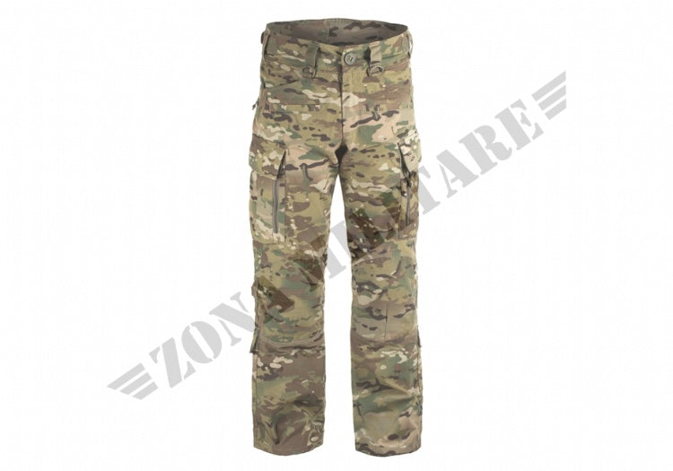 Pantalone Pants Raider Mkiii Colore Multicam