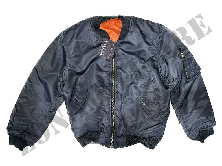 Bomber Ma-I Grey Version 101 Inc