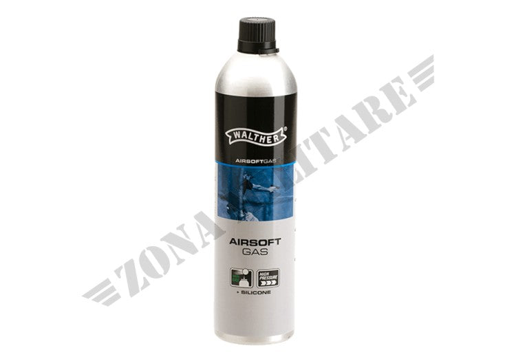 Green Gas 750Ml Walther