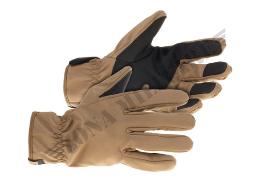 Guanti Softshell Gloves Coyote Claw Gear