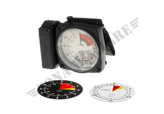 Ma2-30 Dummy Altimaster Element