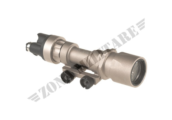 Torcia Night Evolution M951 180 Lumen Desert