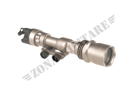 Torcia Night Evolution M961 180 Lumen Desert