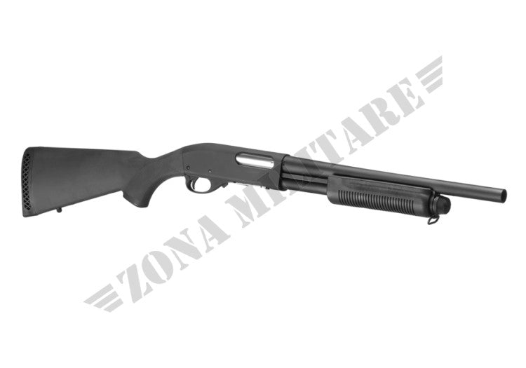 Fucile A Pompa M870 Sheriff Medium Shotgun G&P