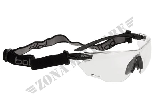Occhiale Tactical Combat Kit BollÉ Black Version