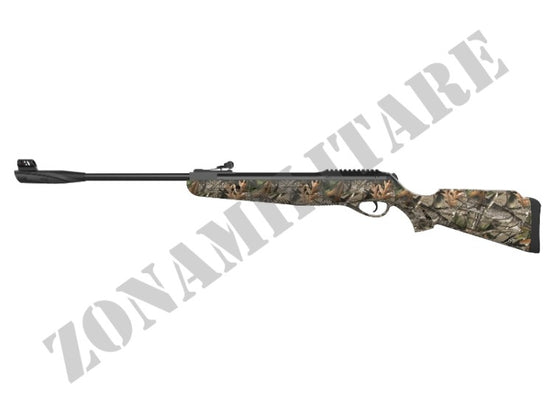 Carabina Retay Modello 125X Camo Cal.4.5 Pot.<7.5 Joule