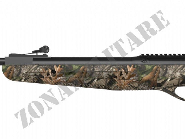 Carabina Retay Modello 125X Camo Cal.4.5 Pot.<7.5 Joule