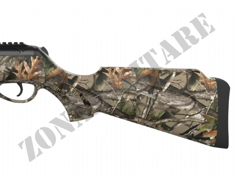 Carabina Retay Modello 125X Camo Cal.4.5 Pot.<7.5 Joule