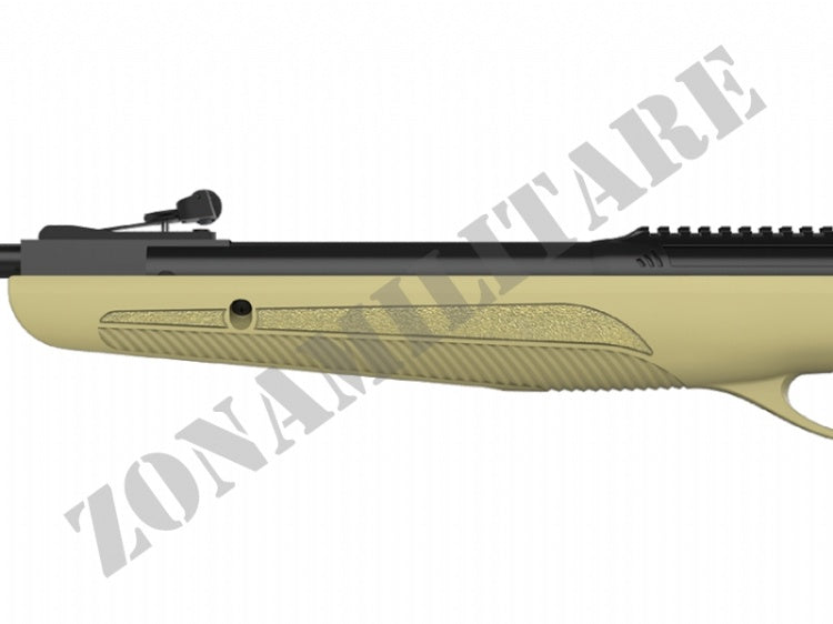Carabina Retay Modello 125X Desert Cal.4.5 Pot.<7.5 Joule