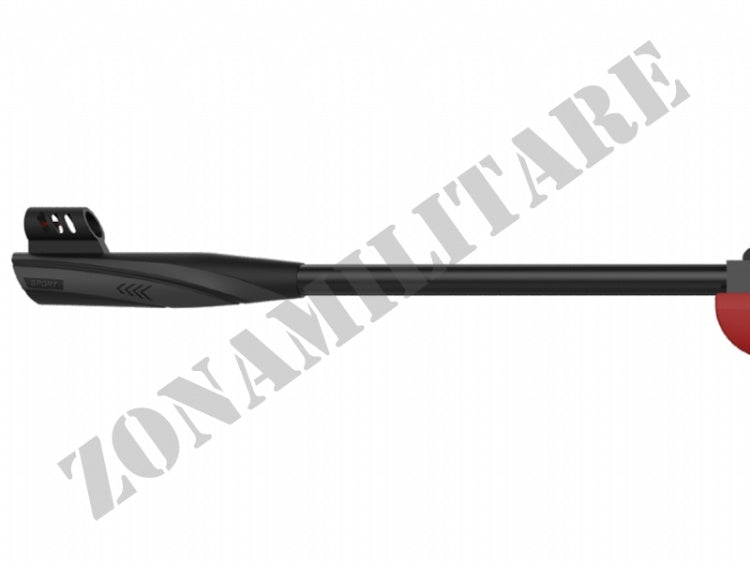 Carabina Retay Modello 125X Ferrari Cal.4.5 Pot.<7.5 Joule