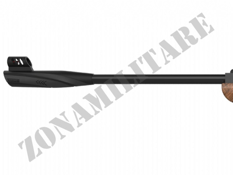 Carabina Retay Modello 125X Wood Cal.4.5 Pot.<7.5 Joule