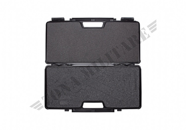 Revolver Hard Case In Polimero Firmato Dan Wesson