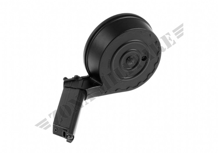 Caricatore Maggiorato Drum Mag P08 Gbb 50Rds We