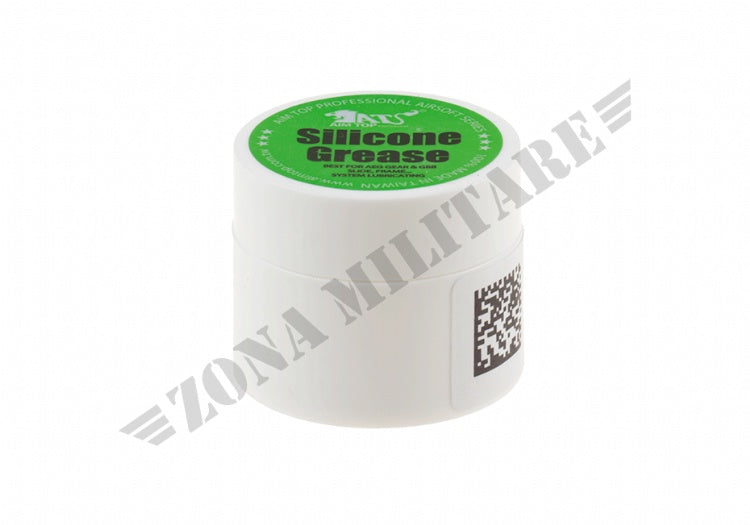 Silicone Grease 35 Grammi Aim