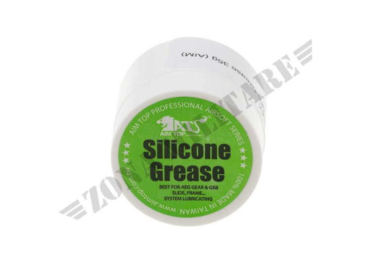 Silicone Grease 35 Grammi Aim