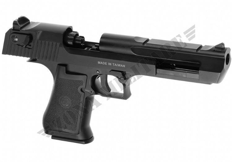 Pistola Desert Eagle 50 Metal Version Co2 Kwc