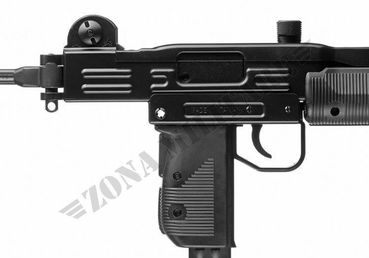 Fucile Mini Smg Full Metal A Co2 KWC