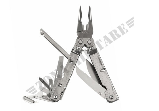 Coltello Multifunzione Powerassist Sog Knives Inox