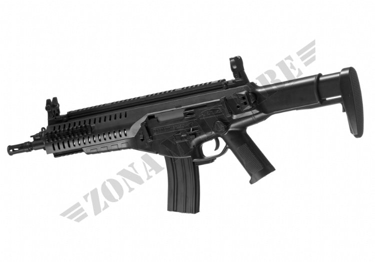 Fucile Umarex Beretta Arx160 Black