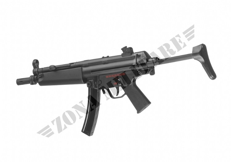 Fucile MP5 A5 Sportsline Heckler & Koch