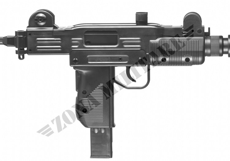 Fucile Marca Iwi Modello Mini Uzi Co2