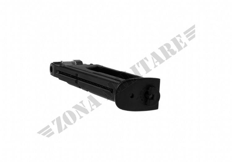 Magazine P8 Co2 17Rds Heckler & Koch