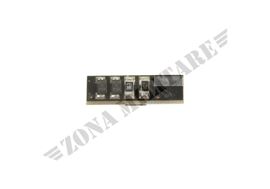 Pico Ssr Mosfet Gate Electronics