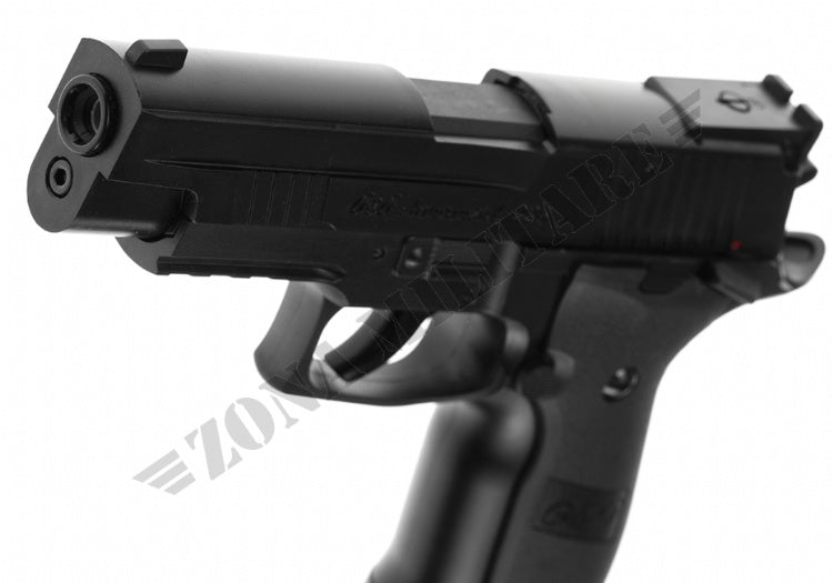Pistola G226 Co2 G&G No Blowback Black Version
