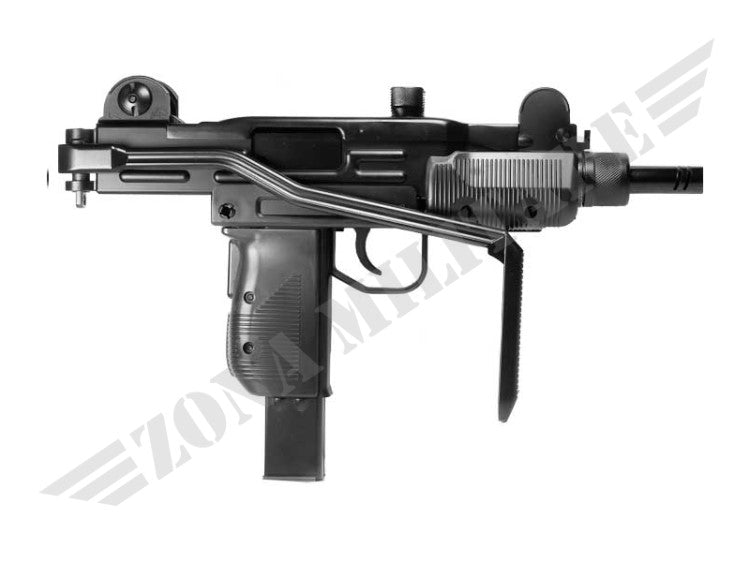 Uzi Protector Full Metal Blowback Cal.4.5 Pot.<7.5 Joule