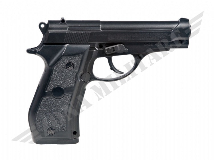 Pistola Swiss Arms P84 Cal.4.5 Pot.<7.5Joule