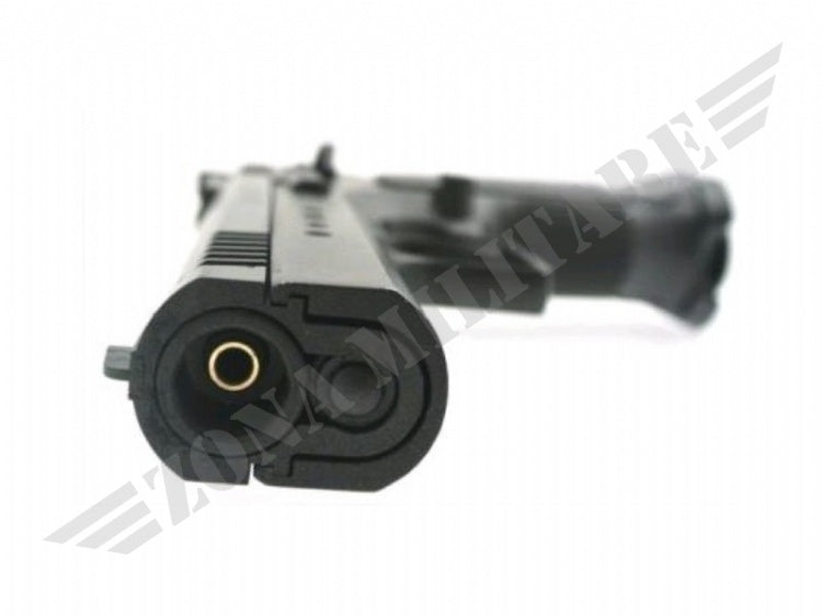 Pistola Tanfoglio Limited Custom Cal.4.5 Pot.<7.5Joule