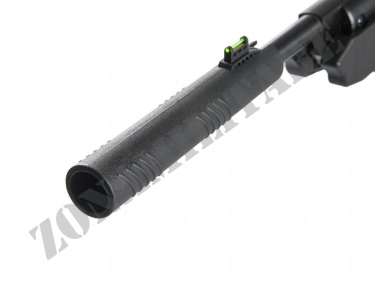 Pistola Swiss Arms Mod Fire Calciolo Modulare Cal.4.5 <7.5J