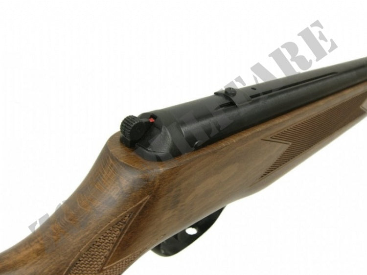 Carabina Hatsan Modello 55S Cal.4.5 Pot.<7.5Joule