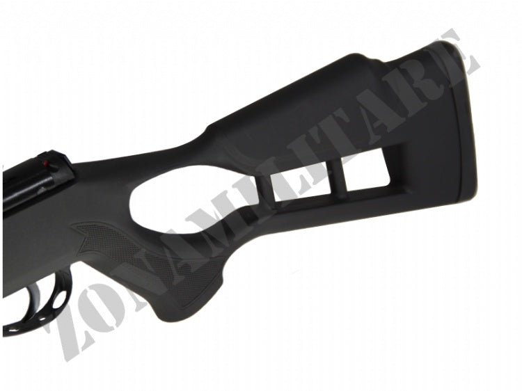 Carabina Hatsan Striker Edge Cal.4.5 Pot.<7.5 Joule