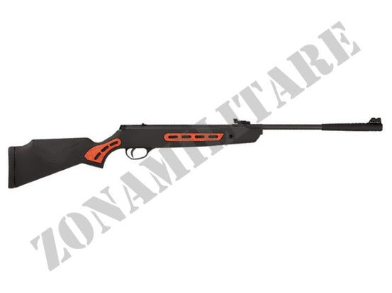 Carabina Hatsan Striker 1000 S Orange Cal.4.5 <7.5J
