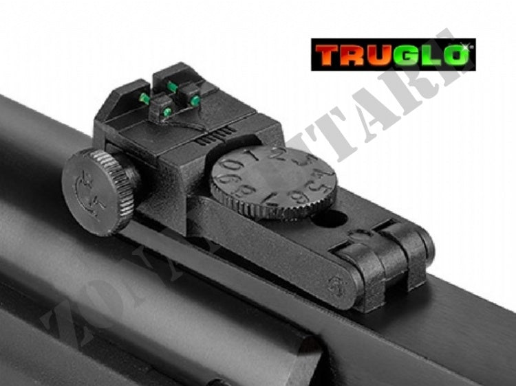 Carabina Hatsan Striker 1000 S Yellow Cal.4.5 <7.5J