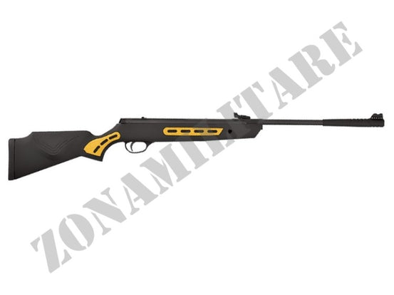 Carabina Hatsan Striker 1000 S Yellow Cal.4.5 <7.5J